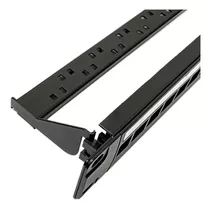 Patch Panel Descarregado 24p