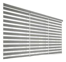 Cortinas Tipo Zebra