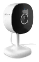 Cámara Inteligente Wi-fi Para Interior 2k Nexxt Nhc-i710 Color Blanco