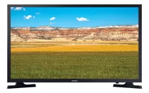 Smart Tv Samsung Series 4 Un32t4300apxpa Led Tizen Hd 32  100v/240v