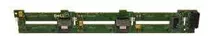 Dell Backplane Poweredge R610 R810 1u 2,5 Dp/n 0wr7pp