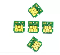 Chip Caixa De Manutenção Td04d100 Para Epson L6171 L6191