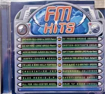 Cd Fm Hits Varios