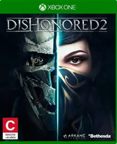 Dishonored 2 Para Xbox One/série X