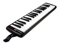 Hohner Performer 37 Key Melodica Blackmusical Instruments