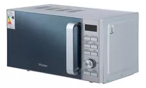 Horno Microondas 20l Wmw-20silver