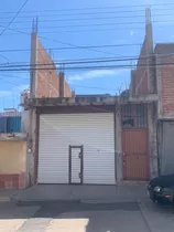 Bodega En El Centro De Guadalupe Zacatecas