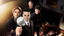 Dvd Murdoch Mysteries 16  Temporada Com Caixinha