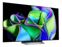 Televisor LG Oled Evo 48'' C3 4k Smart Tv Con Thinq Ai 2023