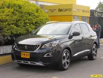 Peugeot 3008 2.0 Allure Hdi