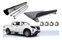 Lona Maritima Impermeable Cubrepickup Nissan Navara 2022