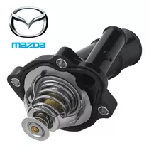 Termostato Corto Mazda 3 6 Ford Ecospor Focus 2.0 Ranger 2.3