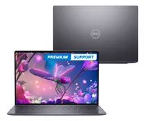 Notebook Dell Xps 13.4  Uhd Touch Intel Evo I7 32gb 1tb Ssd
