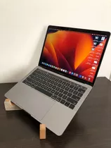 Macbook Pro Touchbar 2019 256 Ssd 8gb I5 300 Cls Seminueva