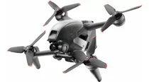Dji Fpv 4k Drone Only New