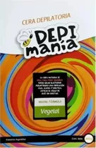 Depimiel Cera Depimania 800gr  Vegetal 