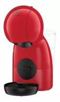 Cafetera Portátil Nescafé Moulinex Dolce Gusto Piccolo Xs Pv1a0158 De Corte Automática Red Para Cápsulas Monodosis 220v