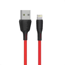 Cable Usb Carga Rapida Datos Reforzado Celular Telefono