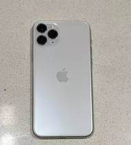 iPhone 11 Pro 256 Gb  Impecable Estado Liberado .