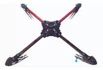 Drone Quadcoptero Hobbyking X525 V3