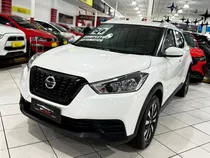 Nissan Kicks 1.6 16v Flexstart S Direct