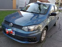 Volkswagen Gol Trend 2018