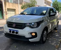 Fiat Mobi 1.0 Easy Pack Top