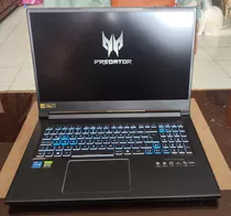 Laptop Acer Predator Helios 300