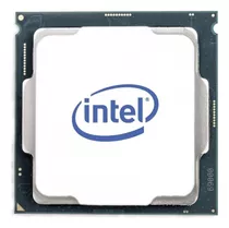 Procesador Intel Celeron G4930 Bx80684g4930  De 2 Núcleos Y  3.2ghz De Frecuencia Con Gráfica Integrada