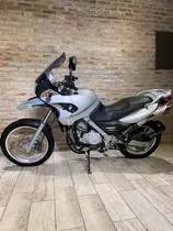 Bmw Gs 650