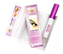 Feg Pro Advance Eyelash Tratamiento Alargador Pestañas