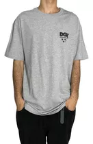Camiseta T-shirt 2pack All Star Tee Dgk