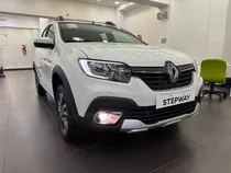 Renault Sandero Stepway Intens Cvt Hasta $9m A Tasa 0% Tl