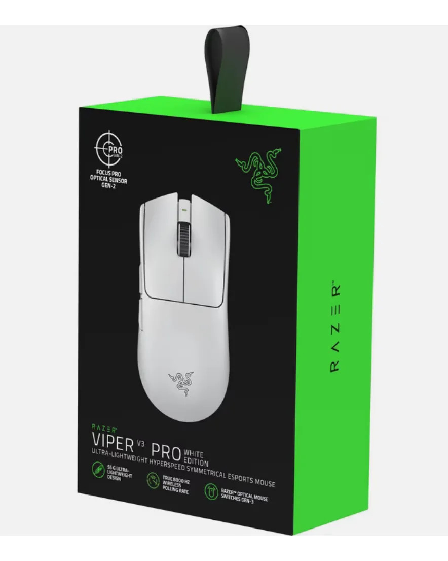Razer Viper V2 Pro | Mercado Livre