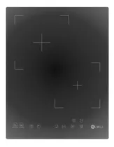 Encimera Kubli Vitro 2 Plus 2.0 Color Negro
