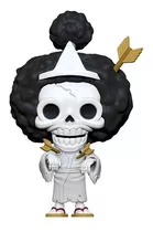 Funko Pop One Piece * Bonekichi Brook