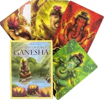 Sussurros De Ganesha | Whispers Of Lord Ganesha