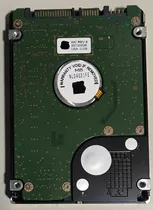 Placa Lógica Para Hd De Notebook Samsung  St500lm012 500gb 