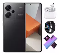 Xiaomi Redmi Note 13 Pro+ 5g Dual Sim 512 Gb Negro 12 Gb Ram