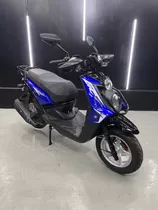 Hj Sport 125 