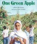 One Green Apple - Eve Bunting(bestseller)