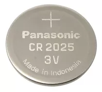 Pilas Panasonic Cr2025 3v Precio Por Unidad Ph Ventas