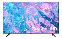Smart Tv Samsung Cu7000 Crystal Uhd 4k 43  2023 Gita Oficial