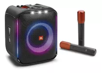 Jbl Partybox Encore Essential 100w, Karaoke  *itech Shop