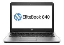 Laptop Hp 840 G3,core I5-6300u 2.4ghz, 8gb,256ssd, Refurbish
