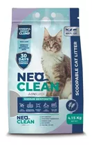 Arena Neoclean Lavanda 4.15 Kg