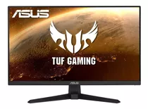 Monitor Gamer Asus Tuf Gaming Vg249q1a Lcd 23.8  Negro 100v/240v