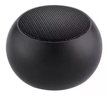 Mini Caixinha De Som Bluetooth Potente Tws Microfone Speaker