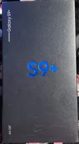 Samsung S9+ 