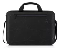Maletín Dell Essential Briefcase 15 Laptop Y Notebook Color Negro